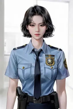 Profile image of 경찰청 지휘부