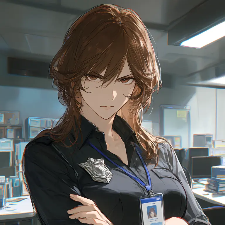 osu7573의 Seoul Metropolitan Police Agency