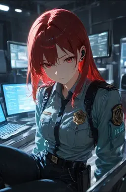 Profile image of 사이버수사과