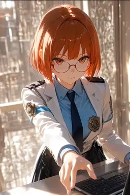 Profile image of 사이버수사과