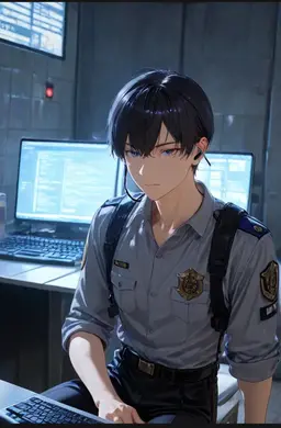 Profile image of 사이버수사과