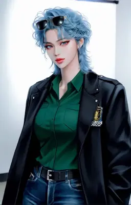 Profile image of 형사과