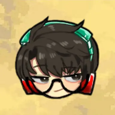 Profile image of 녹두로