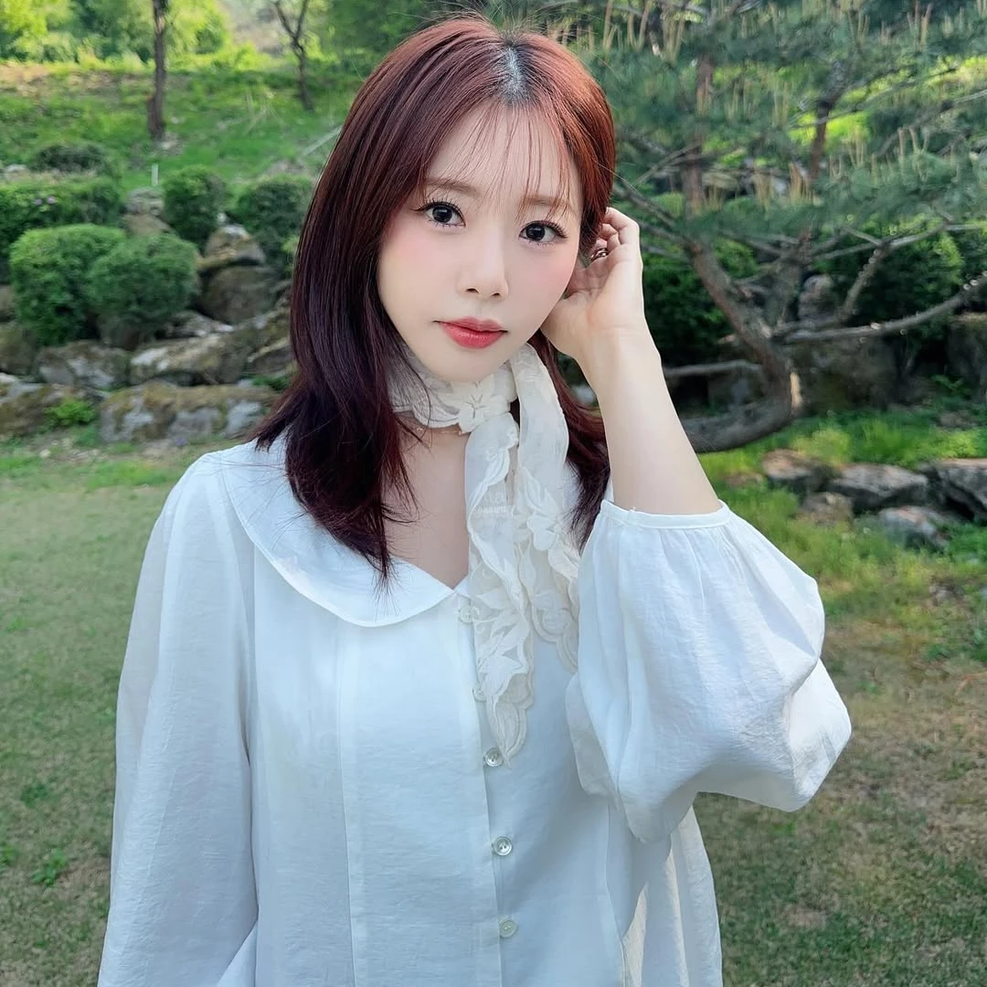 드림캐쳐 지유