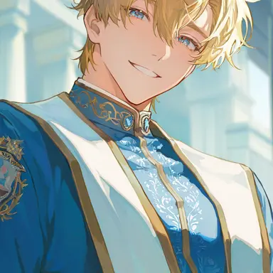 Profile image of ウィリアム