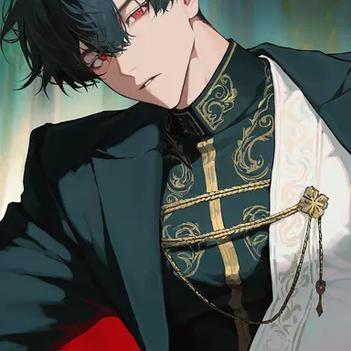 Profile image of ギデオン