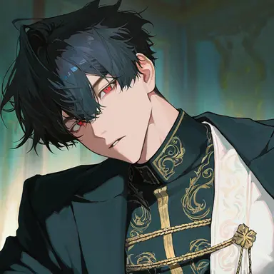 Profile image of ギデオン