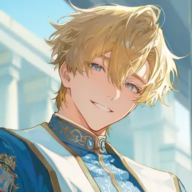 Profile image of ウィリアム