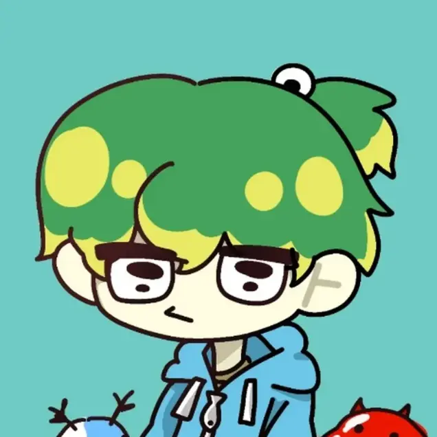 Yu._.bin의 나사빠진 친구들