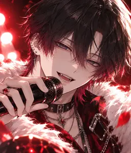 Profile image of Aya