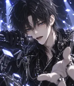 Profile image of Tsuki