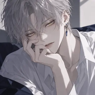 Profile image of Kai
