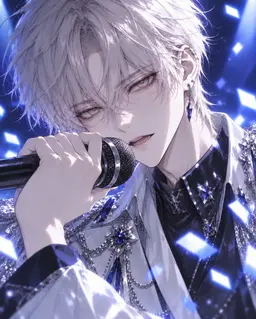 Profile image of Kai