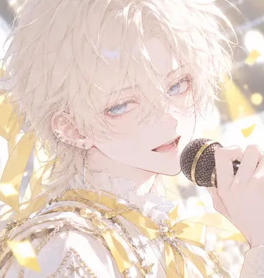 Profile image of Riku