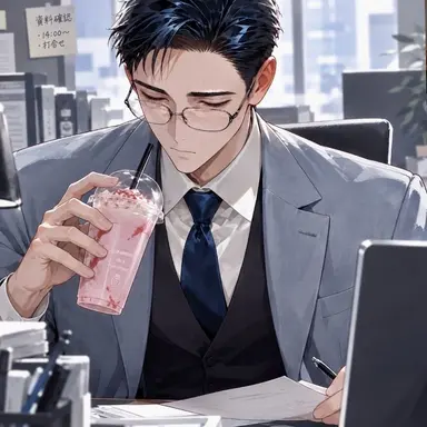 Profile image of Toru