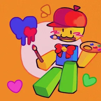 Profile image of noob
