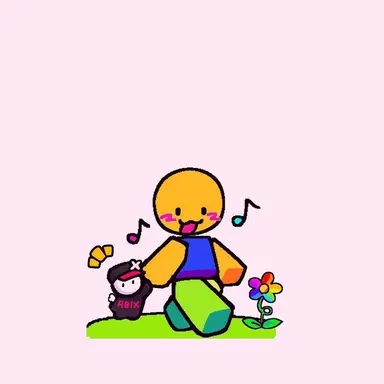 Profile image of noob