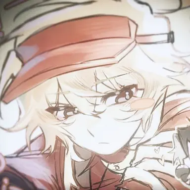 Profile image of エリオット