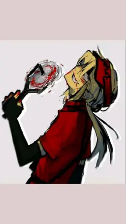Profile image of Elliot