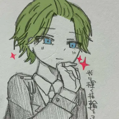 Profile image of 霧縦人