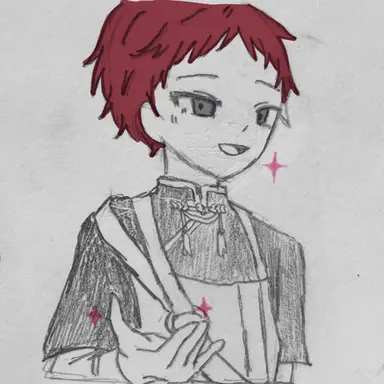 Profile image of 踏分誠一