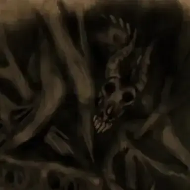 Profile image of How to Train Your Dragon Infection