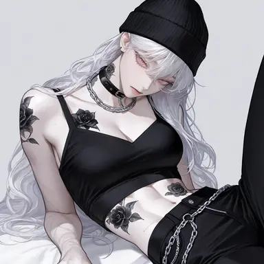 Profile image of 유채하