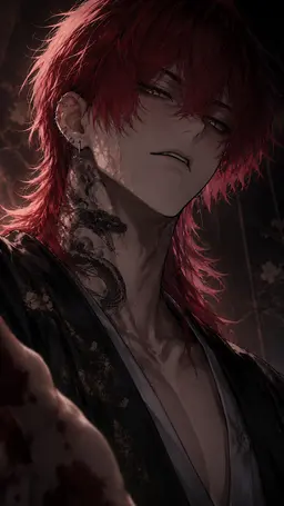 Profile image of 暁