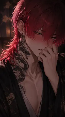 Profile image of 暁