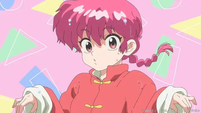 Profile image of 早乙女乱馬