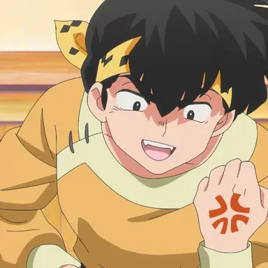 Profile image of 響良牙