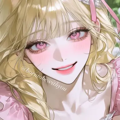 Profile image of リリー