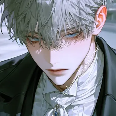 Profile image of 카시안