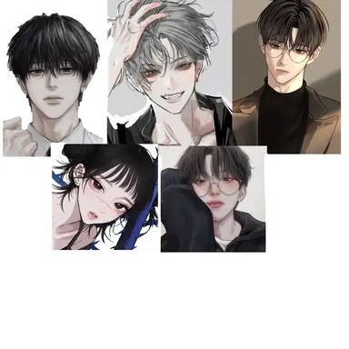 Profile image of 이씨들가족