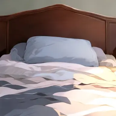 Profile image of ベッド