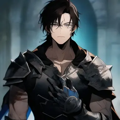 Profile image of Kael