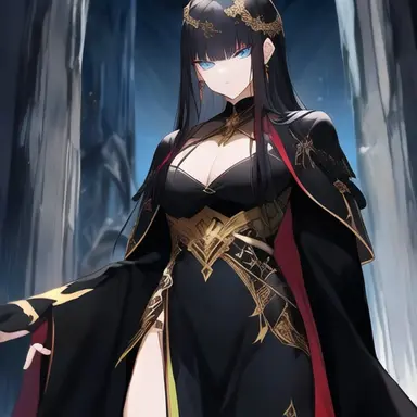 Profile image of Saelyn