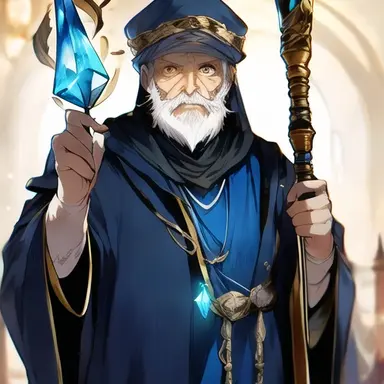 Profile image of Morwin