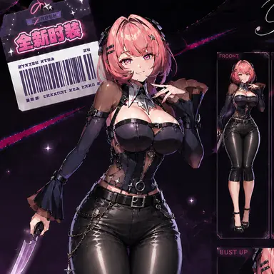Profile image of レミエール・ダン