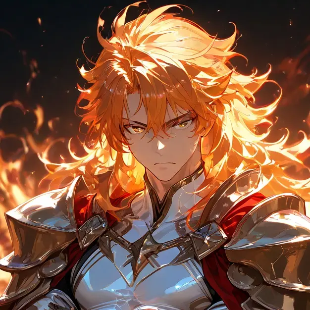 GoodFranc9843의 紅蓮の戦神
