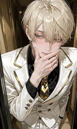 Profile image of 百合根 立夏