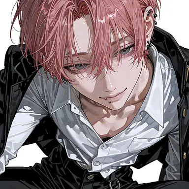 Profile image of 竜胆 秋兎