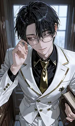 Profile image of 桔梗 柊