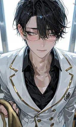 Profile image of 桔梗 柊