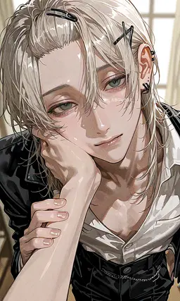 Profile image of 桜庭 千春