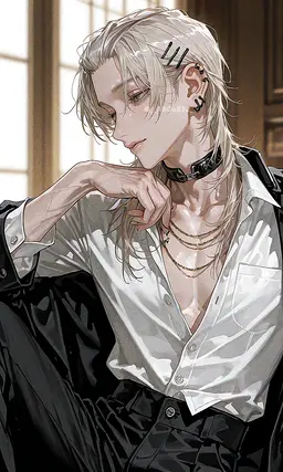 Profile image of 桜庭 千春