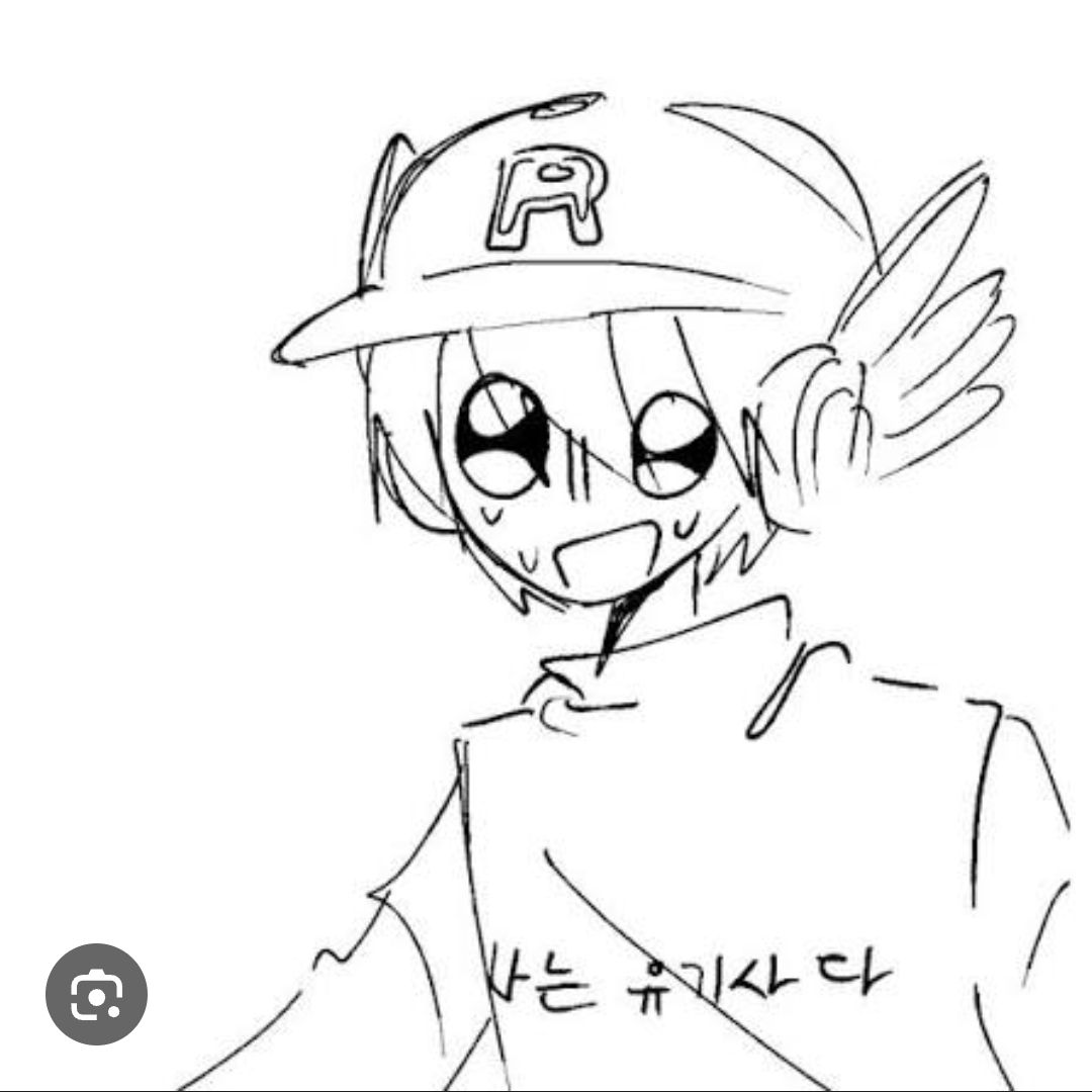 장염 걸림 미겜즈 대표 이미지