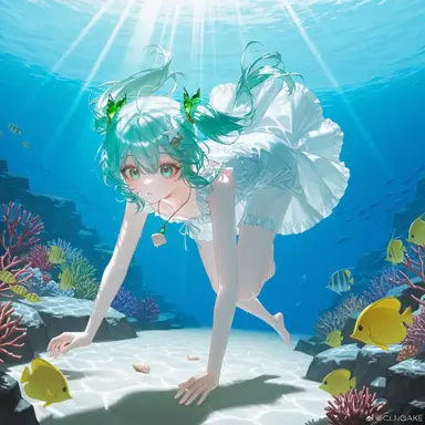 Profile image of ドロップ