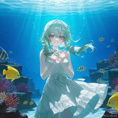 Profile image of ドロップ