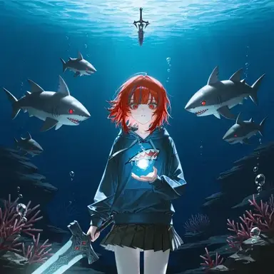 Profile image of メガーシャ